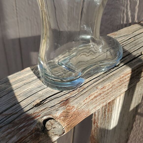 Beck's Step Up Your Drinking Game: Rare Vintage "Das Boot" Beer Glass - Picture 6 of 10